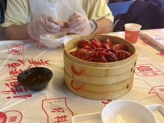 -靓靓蒸虾·头牌蒸虾(南山桂庙店)