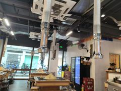 -阿山卓·野生菌火锅·纳西火塘烤肉