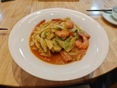 -伊喜饺子·烤鸭(五道口学院路店)