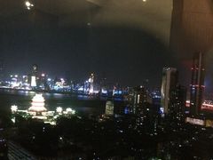 -东方豪景花园酒店·怡景旋转餐厅