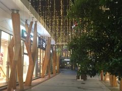 -东北烤肉(钟鼎名悦店)