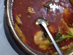 -重庆特色冷锅鱼(武大店)