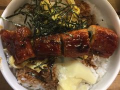 -鸟鸣门屋台料理(金帝银泰店)