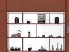-茶话弄(中贸广场店)