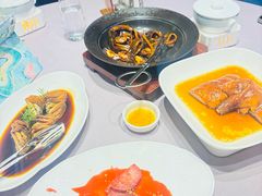-云锦壹号·淮扬宴(徐汇万科店)
