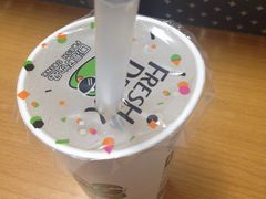 -口渴了(珠江路地铁站店)