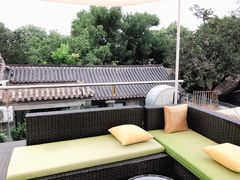 -糖房咖啡(南锣鼓巷店)