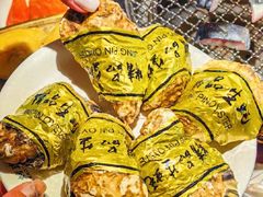 -伍棵星炭烤自助料理·烤鳗鱼(浦东食品城店)