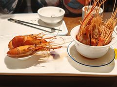 -乔街深夜食堂·小龙虾·高压锅生蚝(杭州总店)