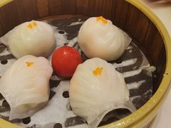 -半岛太子酒家(海港城店)