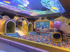-东方威尼斯温泉酒店