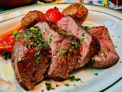 -弗兰克牛排西餐厅Ribone steak house(柠檬花园店)