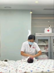 点击看大图 -禧月荟月子中心(前海Max店)