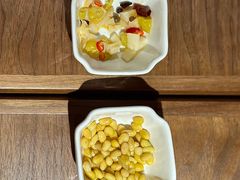 泡菜-清水亭湖北菜(大屯DT51店)