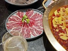 -肆味(东原1891江景店)