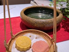 醋泡黑豆-叶叶菩提(太原别墅店)