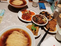 -松鹤面馆·古法焖肉面(观前店)