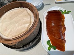 -悦融琥珀·京鲁菜·海味珍品(西单店)