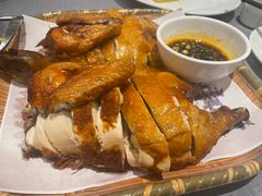 -金哥私房菜馆(张府园总店)