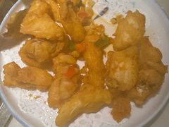 -粤顺渔坊·中山脆肉鲩火锅(清湖店)