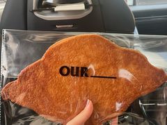 -OUR Bakery(SKP-S店)