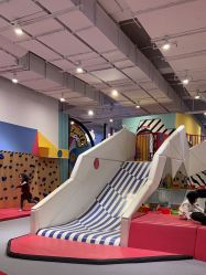 点击看大图 -Eureka优瑞卡儿童主题乐园(合生汇购物中心店)