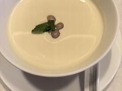 姜汁双皮奶-南海渔村(珠江新城店)