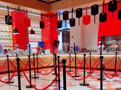 -城市大道红炉披萨烘焙坊