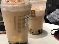 -奈雪的茶(市百一店)