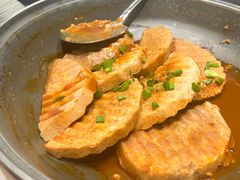 -诏安海鲜馆(新浦店)