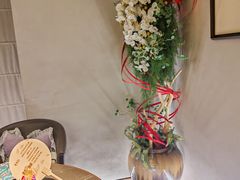 -海派悦庭·海胆烧麦·新融合菜(凯德广场店)