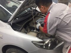 -烟台东联一汽丰田4S店(福山区店)