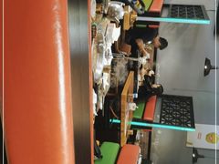 -七友美蛙鱼头火锅(坂田店)