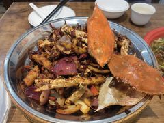 -佬缸炮江湖川菜(玉林店)