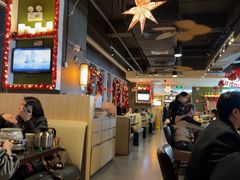 -大头虾越式风味餐厅(光明广场店)