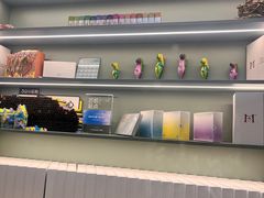 -丽达购物中心(崂山店)