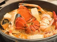 -Le Bistrot de Racine