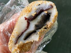 双酿团-许阿姨糕团店(南京总店)