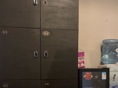-Mr.Fox狐狸先生超级密室(南山店)