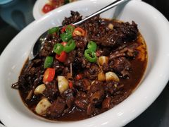 -茶叁酒肆·楚味江湖(菱角湖店)