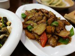 -李老哈·东北菜(宋园路店)