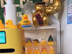 -LINLEE林里·手打柠檬茶(黄浦茂名南路店)