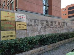 -上海市杨浦区中医医院