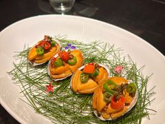 -西茶·宋宴·精致江南料理