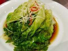 -味+新京宴·烤鸭·北京菜(创意谷店)