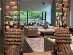-宁海安岚·南溪阁全日餐厅