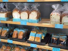 零售区-罗莎蛋糕(奥山府店)