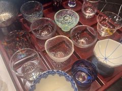 -九洲喜来登酒店湖月日餐厅