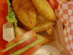 -Gortmore · 经典费城牛肉三明治