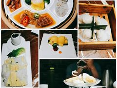 木瓜双皮奶-广东道至正餐厅(区庄店)